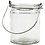 Creativ Company Lantaarn, H: 10 cm, d 7,6 cm, 2 stuk/ 1 doos