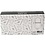 Creativ Company Lantaarn, H: 10 cm, d 7,6 cm, 2 stuk/ 1 doos