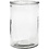 Creativ Company Waxinelicht, H: 14,5 cm, d 10 cm, 6 stuk/ 1 doos