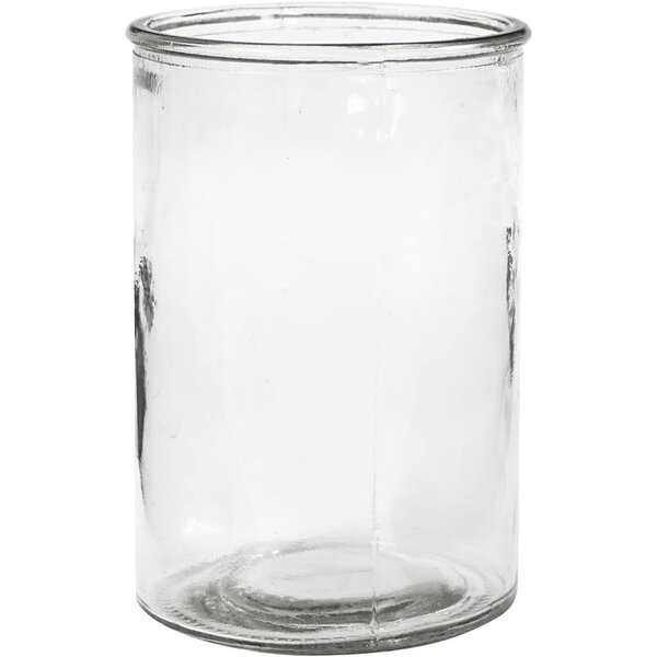 Creativ Company Waxinelicht, H: 14,5 cm, d 10 cm, 6 stuk/ 1 doos
