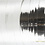 Cadeaulint, B: 10 mm, glossy, zilver metallic, 250 m/ 1 rol