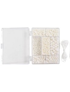  Creatieve Box sieraden