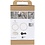 Creativ Company Hobbyset Macramé, Mobiel, grijs, off white, 1 doos