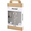 Creativ Company Hobbyset Macramé, Mobiel, grijs, off white, 1 doos