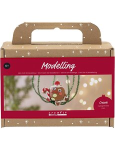 Creativ Company Mini Hobbyset Boetseren