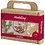 Creativ Company Mini Hobbyset Boetseren, Koekemannetje, diverse kleuren, 1 doos