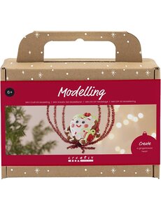 Creativ Company Mini Hobbyset Boetseren