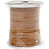 Creativ Company Leerkoord, dikte 2 mm, beige, 50 m/ 1 rol