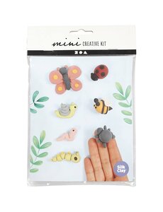  Mini Creative Kit