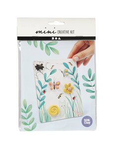 Silk Clay Mini Creative Kit