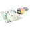Silk Clay Mini Creative Kit, 3D afbeelding, 1 doos