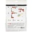 Silk Clay Mini Creative Kit, vingerpoppen, 1 doos