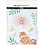 Creativ Company Mini Creative Kit, vlinder levenscyclus, 1 doos