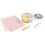 Creativ Company Mini Creative Kit, vlinder levenscyclus, 1 doos