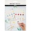 Creativ Company Mini Creative Kit, insecten, 1 doos