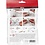 Creativ Company Creative mini kit, engelen op houten knijpers, 1 doos