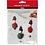 Creativ Company Creative mini kit, hangende decoraties van elven, 1 doos