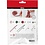Creativ Company Creative mini kit, hangende decoraties van elven, 1 doos