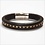 Creativ Company Magnetische sluiting, d 26 mm, gatgrootte 10 mm, antiek zilver, 1 stuk