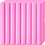 FIMO® FIMO® Effect, neon roze, 57 gr/ 1 doos