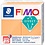 FIMO® FIMO® Effect, neon oranje, 57 gr/ 1 doos