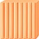 FIMO® FIMO® Effect, neon oranje, 57 gr/ 1 doos