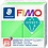 FIMO® FIMO® Effect, neon groen, 57 gr/ 1 doos