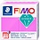 FIMO® FIMO® Effect, neonpaars, 57 gr/ 1 doos