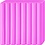 FIMO® FIMO® Effect, neonpaars, 57 gr/ 1 doos