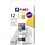 FIMO® FIMO® Effect, diverse kleuren, 12x25 gr/ 1 doos