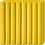 FIMO® FIMO® Kids Boetseerklei, glitter, goud, 42 gr/ 1 doos