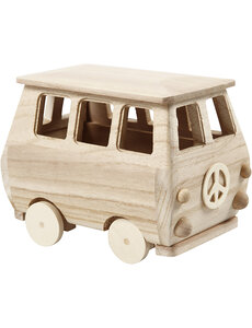 Creativ Company Minibus