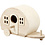 Creativ Company Caravan, afm 18x8x11 cm, 1 stuk