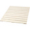 Creativ Company Muurdecoratie, afm 40x50,2 cm, dikte 1,1 cm, 1 stuk