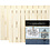 Creativ Company Muurdecoratie, afm 40x50,2 cm, dikte 1,1 cm, 1 stuk