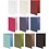 Creativ Company Kaart, afmeting kaart 10,5x15 cm, Inhoud kan variëren , 250 gr, diverse kleuren, 30 doos/ 1 doos
