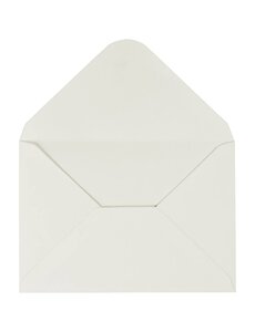 Creativ Company Envelop