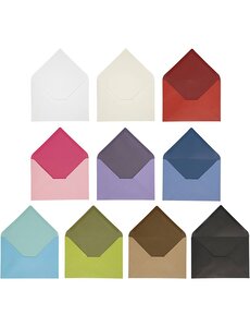 Creativ Company Envelop