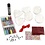 Creativ Company Hobbyset Decoratie, 1 set