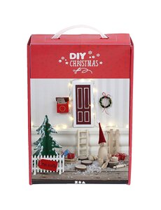 Creativ Company Kabouter deur Set, 1 set