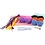 Creativ Company DIY Garen Kit - Dieren, 1 set