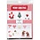 Creativ Company DIY Decoratie set, 1 doos