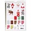 Creativ Company DIY Decoratie set, 1 doos