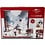 Creativ Company Materialenset voor een Winterwonderland, 1 doos