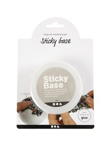  Sticky Base, 100 gr/ 1 Doosje