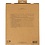 Creativ Company Siliconen vormen, Mosselschelp, H: 2,5 cm, L: 14,5 cm, B: 14 cm, 1 stuk