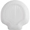 Creativ Company Siliconen vormen, Mosselschelp, H: 2,5 cm, L: 14,5 cm, B: 14 cm, 1 stuk