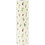 Creativ Company Inpakpapier, flora, B: 50 cm, 80 gr, 100 m/ 1 rol