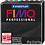 FIMO® FIMO® Professional, zwart, 85 gr/ 1 doos