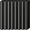 FIMO® FIMO® Professional, zwart, 85 gr/ 1 doos